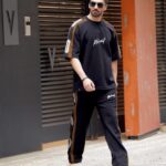 MrBeast Printed Tracksuit | Trendy Streetwear Edition