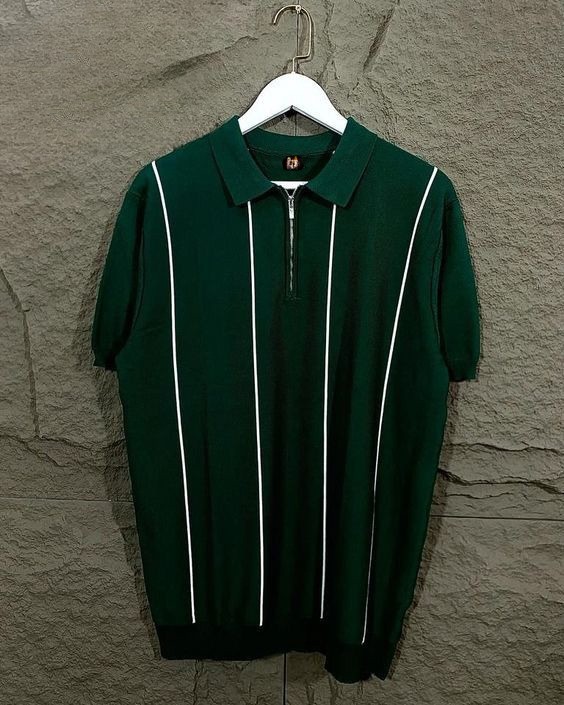 Old Money Classic Fit Premium T-Shirt - Image 2