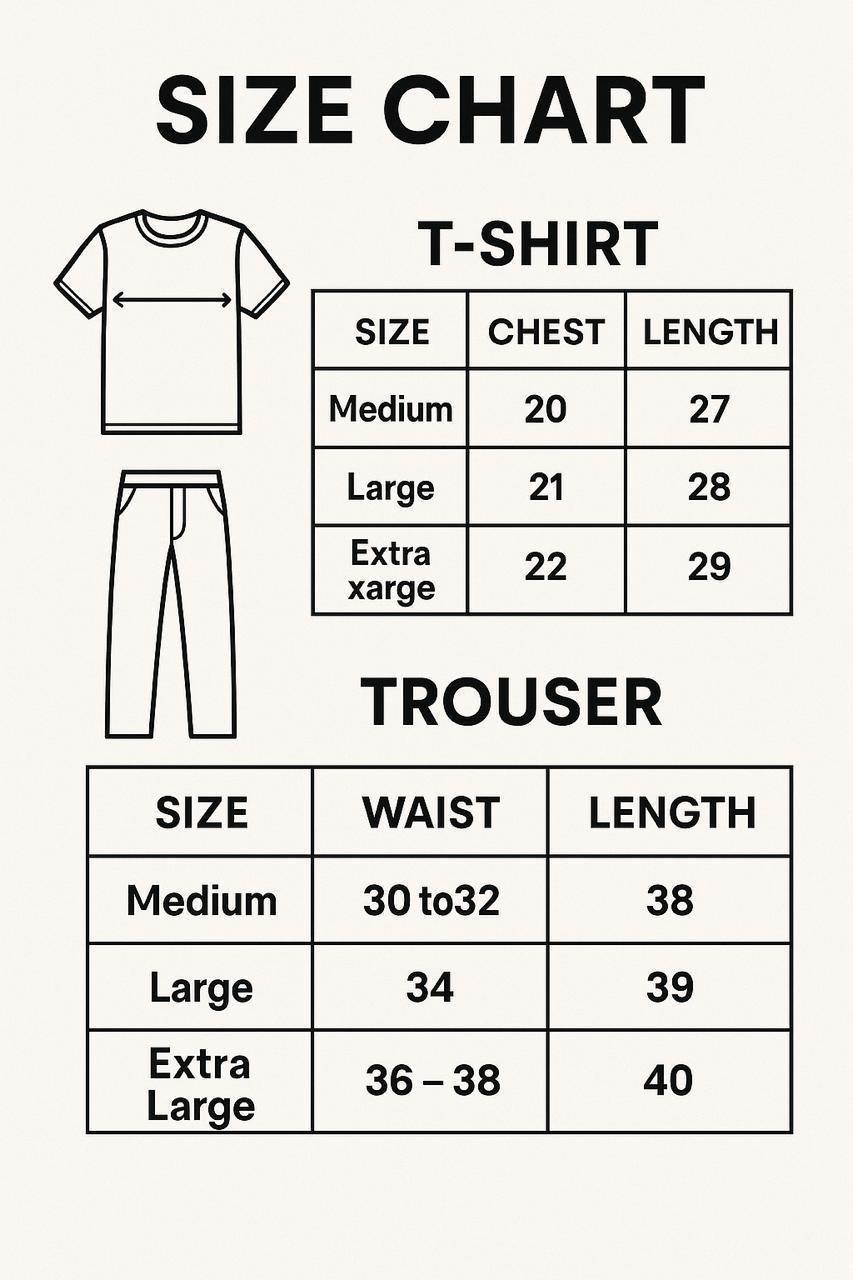 MrBeast Printed Tracksuit | Trendy Streetwear Edition - Image 3