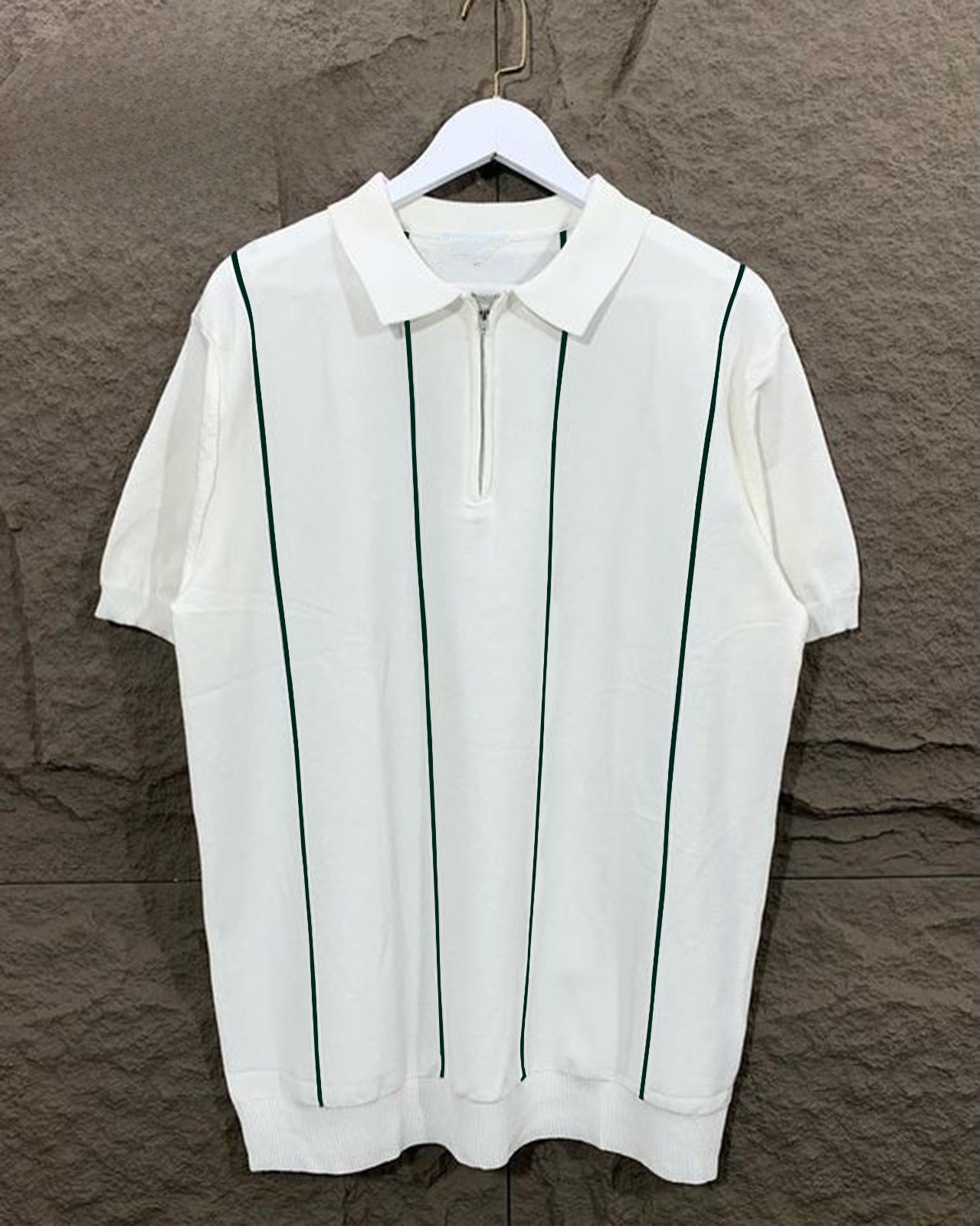 Old Money Classic Fit Premium T-Shirt