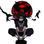 Anime Print T-Shirt | Bold, Trendy & Eye-Catching