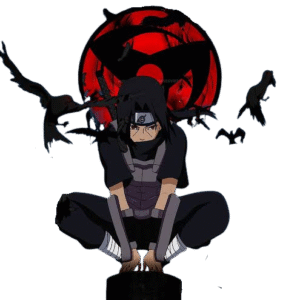 Anime Print T-Shirt | Bold, Trendy & Eye-Catching