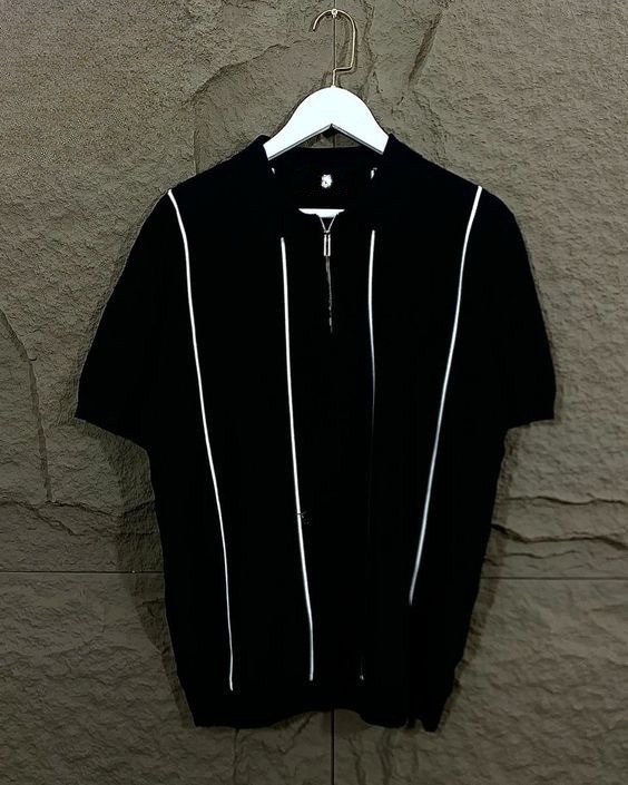 Old Money Classic Fit Premium T-Shirt - Image 3